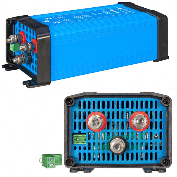 Victron Energy ORION IP20 24/1270A Victron Energy DC to DC Converter 70A NonIsolated